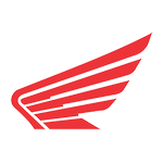 Logotipo da marca de motocicletas Honda